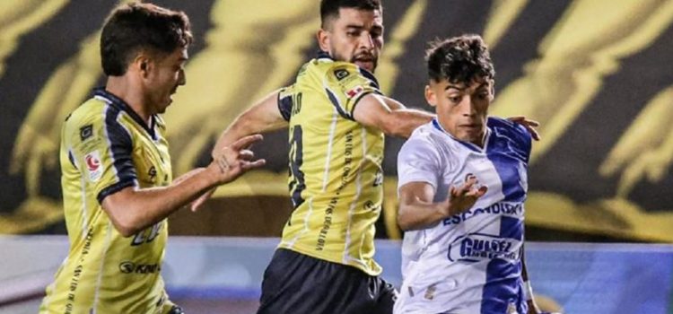 San Luis busca el triunfo ante Antofagasta en un partido de “seis puntos”