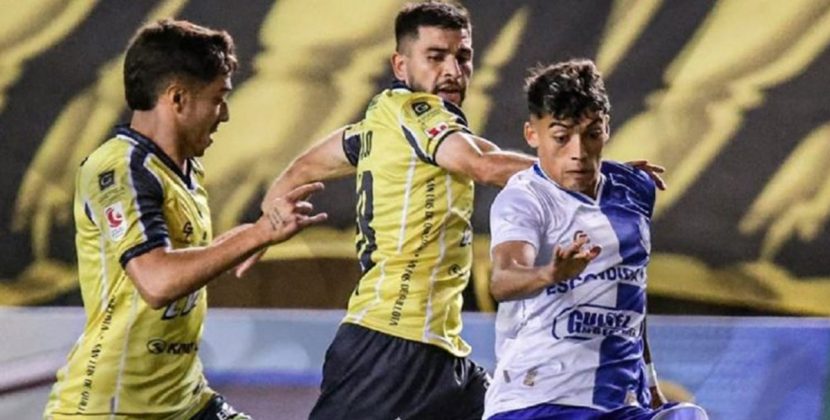 San Luis busca el triunfo ante Antofagasta en un partido de “seis puntos”