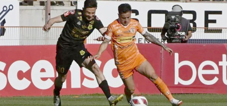 San Luis rebaja abonos para repletar el Lucio Fariña en la recta final