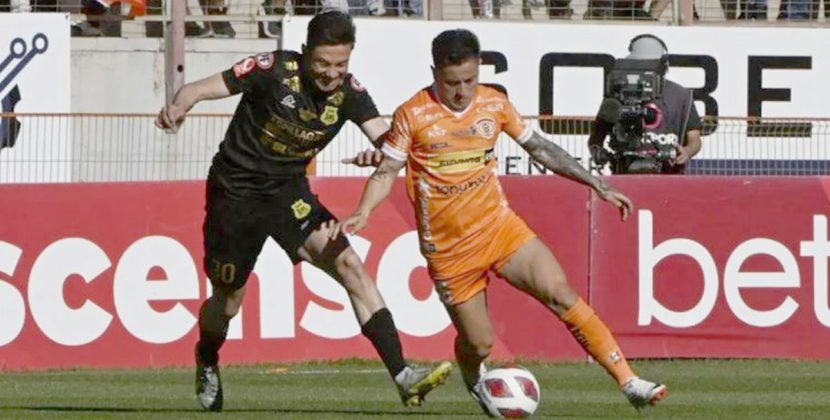 San Luis rebaja abonos para repletar el Lucio Fariña en la recta final