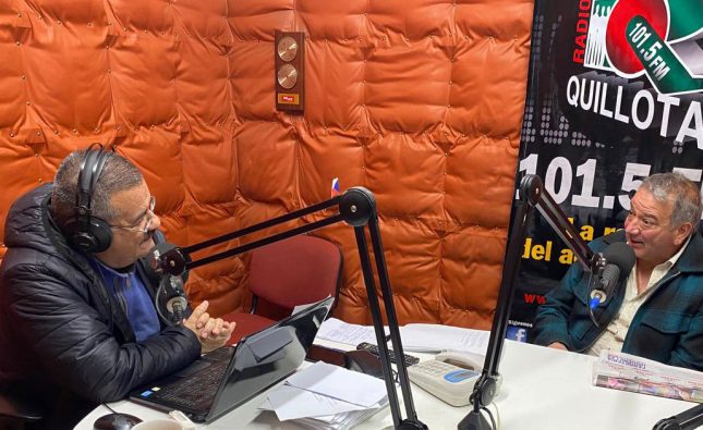 Viñateros del Aconcagua cuestionan nueva denominación para vinos desalcoholizados