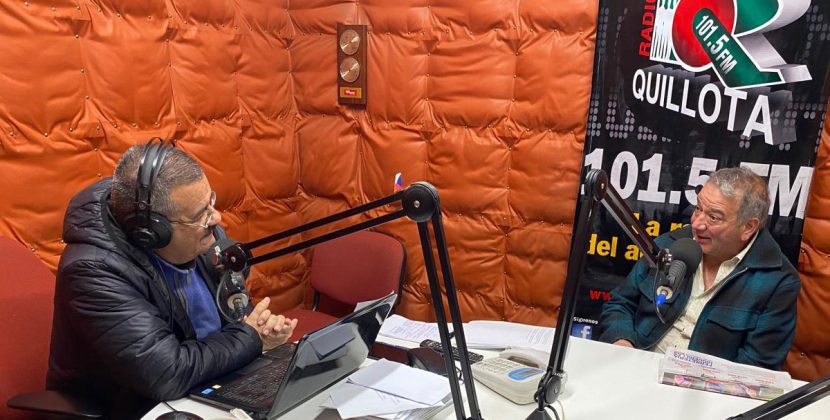 Viñateros del Aconcagua cuestionan nueva denominación para vinos desalcoholizados