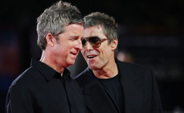 Oasis anuncia nueva gira mundial para 2027