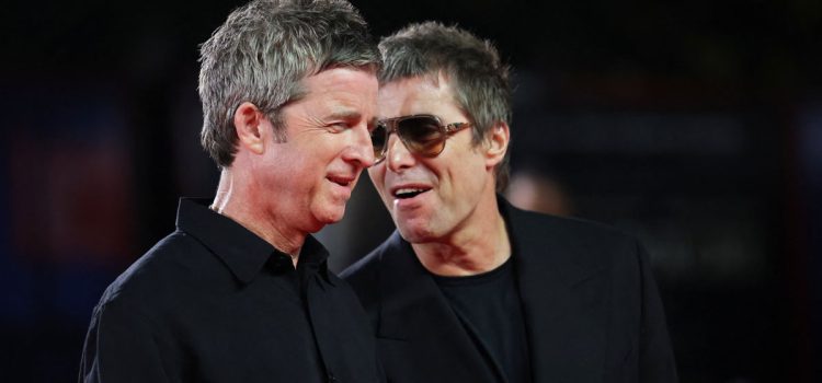 Oasis anuncia nueva gira mundial para 2027