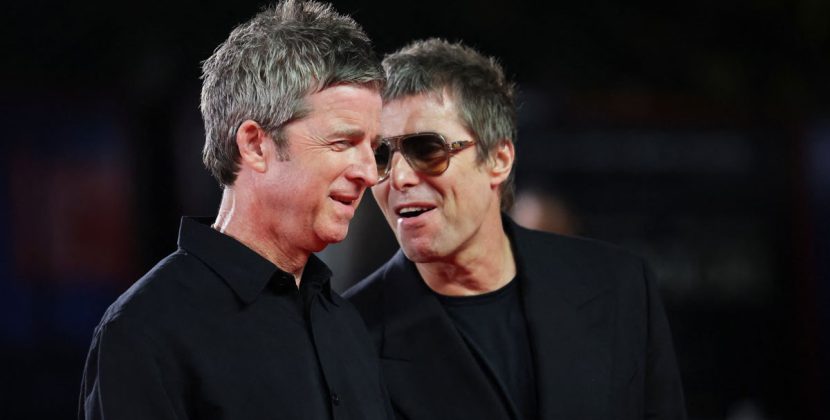 Oasis anuncia nueva gira mundial para 2027