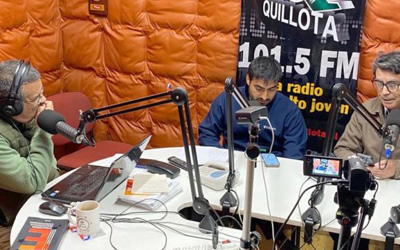 Expo Plantarium crece a dos días y pone el foco en el futuro del río Aconcagua