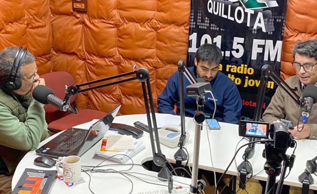 Expo Plantarium crece a dos días y pone el foco en el futuro del río Aconcagua