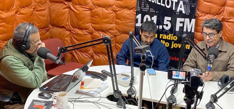Expo Plantarium crece a dos días y pone el foco en el futuro del río Aconcagua