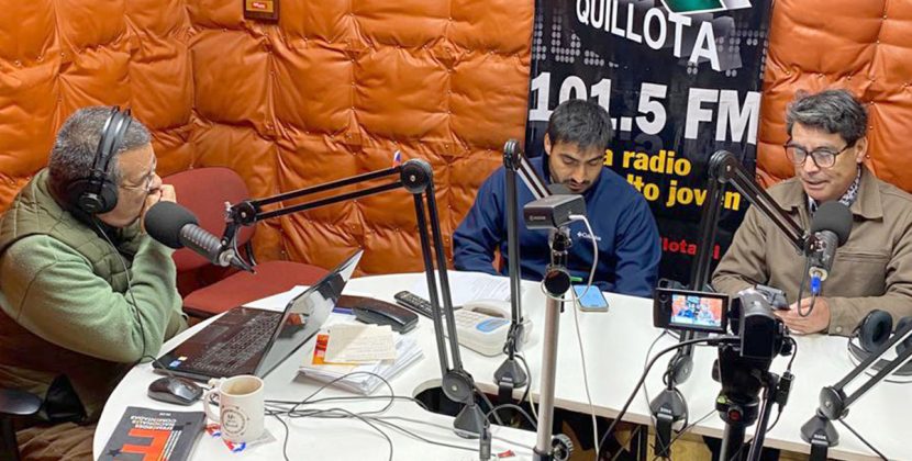 Expo Plantarium crece a dos días y pone el foco en el futuro del río Aconcagua