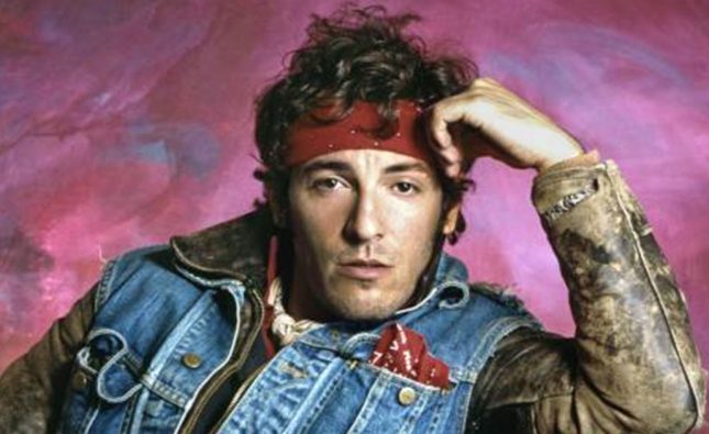 Bruce Springsteen celebra 77 años de una trayectoria histórica