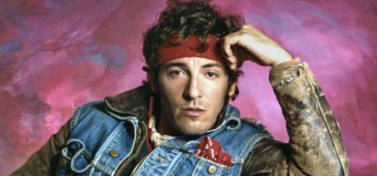 Bruce Springsteen celebra 77 años de una trayectoria histórica