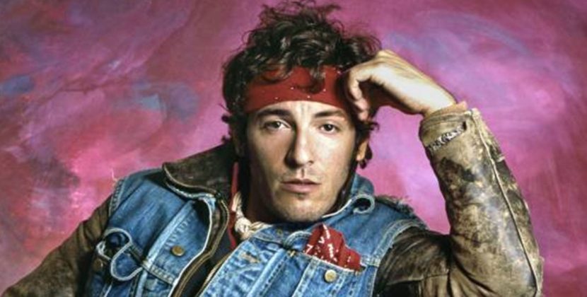 Bruce Springsteen celebra 77 años de una trayectoria histórica