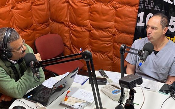 Deporte infantil: una jornada para hablar de salud