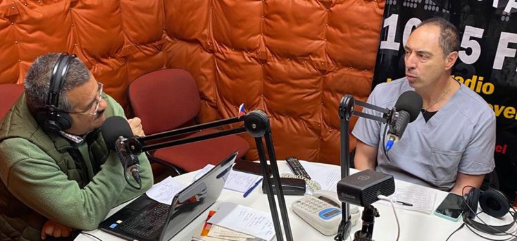 Deporte infantil: una jornada para hablar de salud