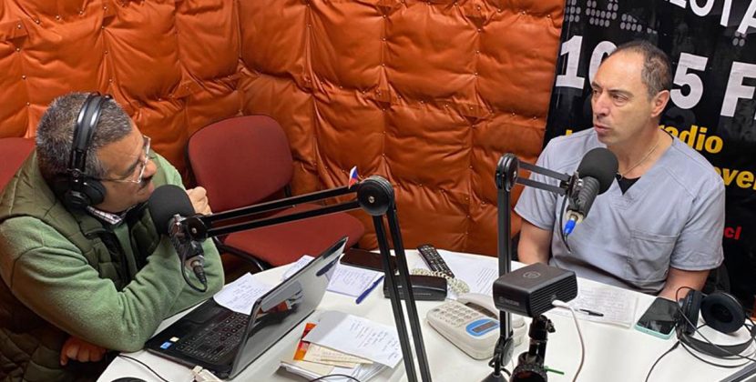 Deporte infantil: una jornada para hablar de salud
