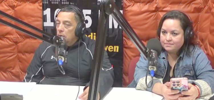 Quillota prepara sus Fiestas Patrias con el centro como escenario