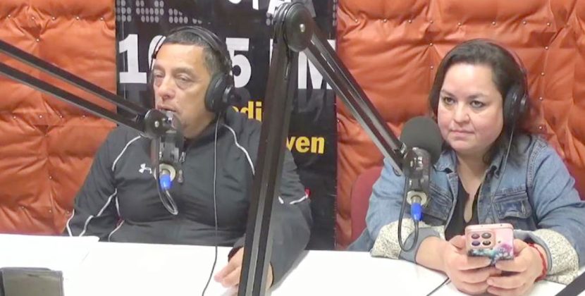 Quillota prepara sus Fiestas Patrias con el centro como escenario