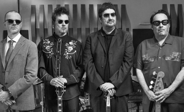 Los Tres reciben su primera nominación a los Latin Grammy por ‘Inri’