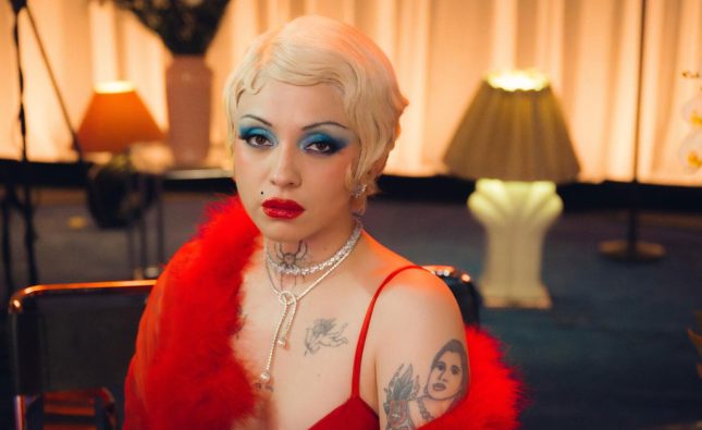 Mon Laferte suma seis nominaciones a los Latin Grammy 2026