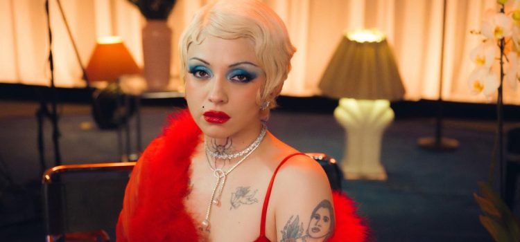 Mon Laferte suma seis nominaciones a los Latin Grammy 2026