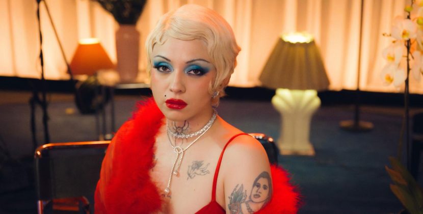 Mon Laferte suma seis nominaciones a los Latin Grammy 2026
