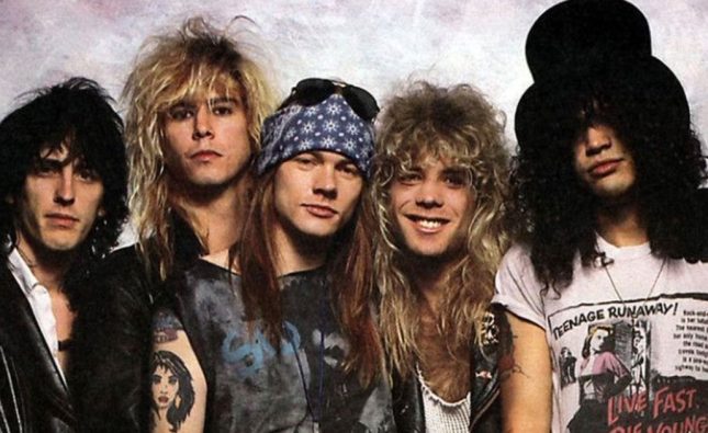 Use Your Illusion I: 35 años de un clásico