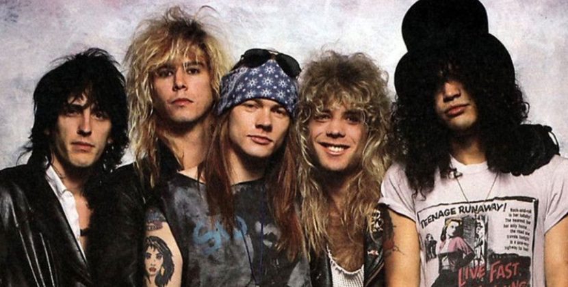 Use Your Illusion I: 35 años de un clásico