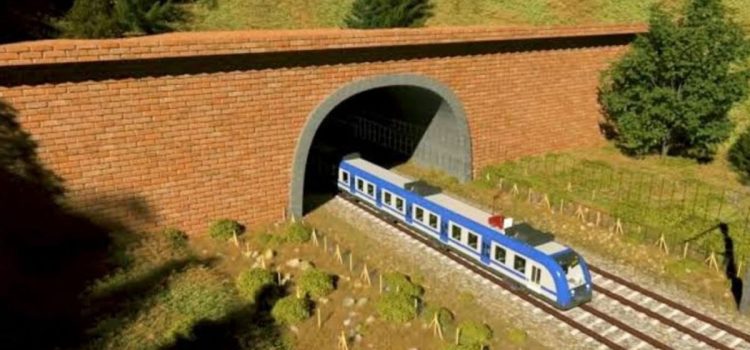 Ratifican aprobación ambiental para extensión del tren Limache-La Calera