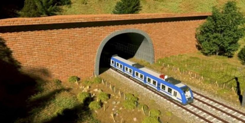 Ratifican aprobación ambiental para extensión del tren Limache-La Calera