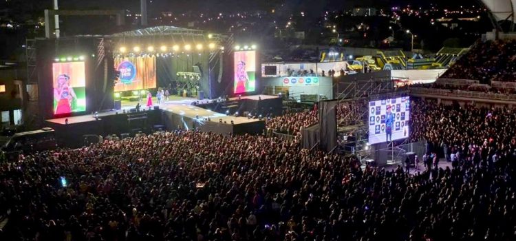 Expo Quillota se prepara para llegar a todo Chile por televisión