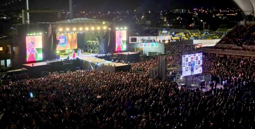 Expo Quillota se prepara para llegar a todo Chile por televisión