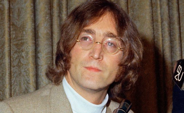 John Lennon: el legado musical que convirtió la paz en un símbolo mundial