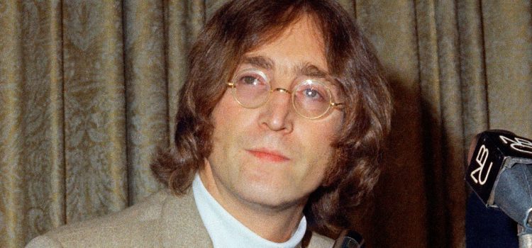 John Lennon: el legado musical que convirtió la paz en un símbolo mundial