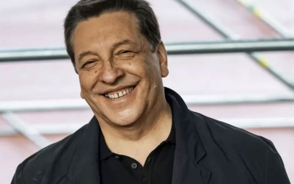 Julio César Rodríguez se suma a Karen Doggenweiler en la animación de Expo Quillota 2026