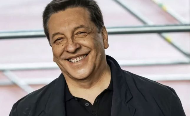 Julio César Rodríguez se suma a Karen Doggenweiler en la animación de Expo Quillota 2026