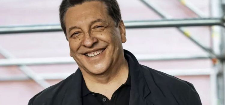 Julio César Rodríguez se suma a Karen Doggenweiler en la animación de Expo Quillota 2026