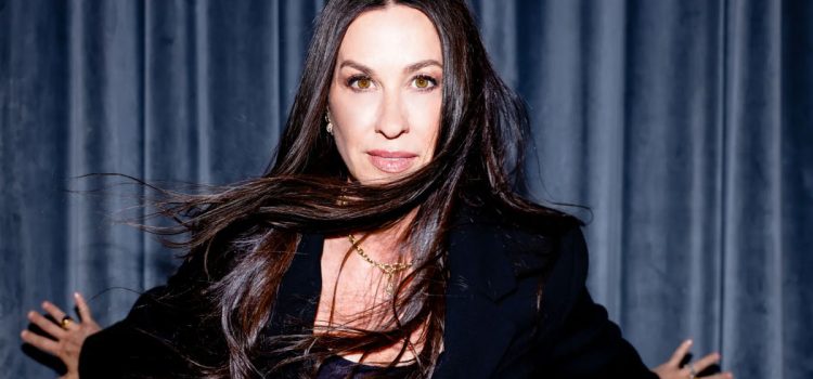 Alanis Morissette y el fenómeno que marcó los 90