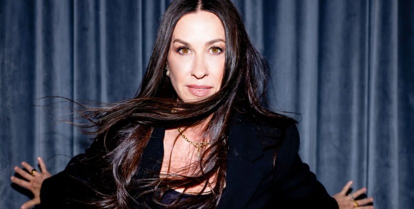 Alanis Morissette y el fenómeno que marcó los 90