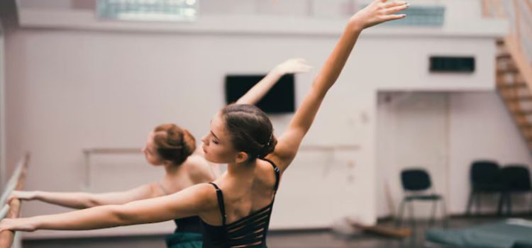 Escuela de Ballet MAF prepara su gala anual con 54 bailarinas en escena