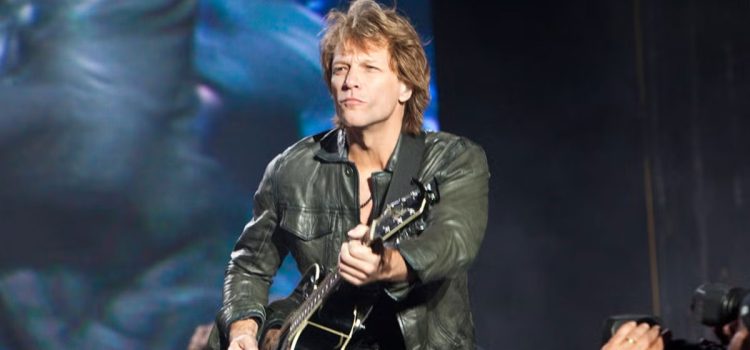 Bon Jovi extiende su gira a 2027: ¿vendrá a Chile?