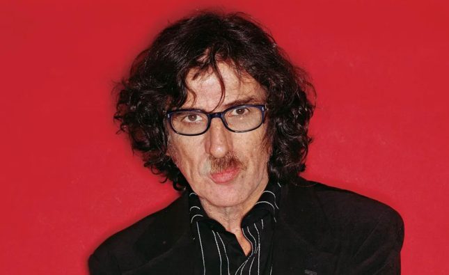 Charly García cumple 75 años: una leyenda del rock en español
