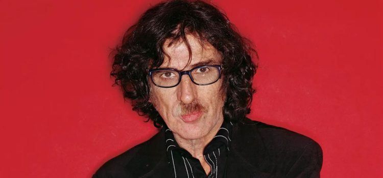 Charly García cumple 75 años: una leyenda del rock en español