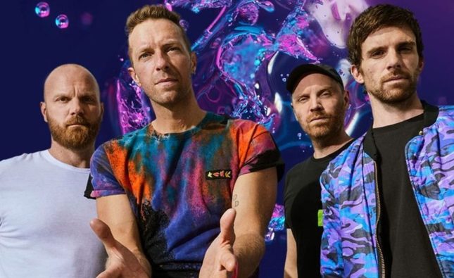 Coldplay podría volver a Sudamérica en 2027: ¿hay opciones para Chile?