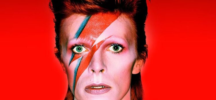 David Bowie tendrá celebraciones por sus 80 años