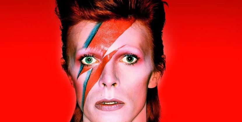 David Bowie tendrá celebraciones por sus 80 años