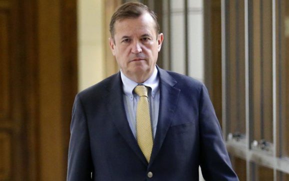 Luis Pardo aborda avances habitacionales y alerta por contrabando de plagas en la zona