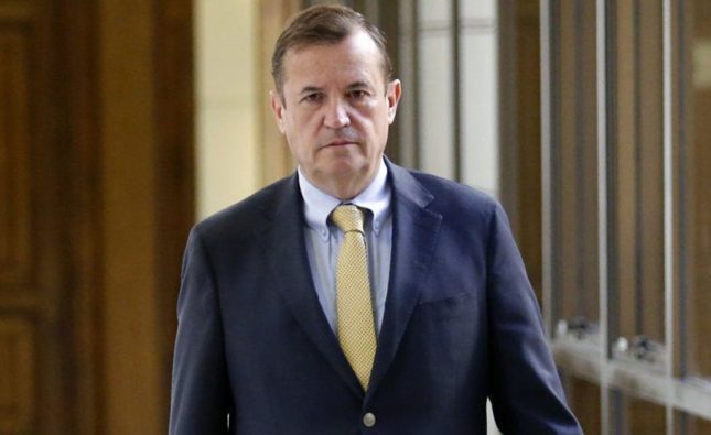 Luis Pardo aborda avances habitacionales y alerta por contrabando de plagas en la zona