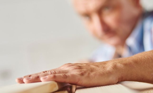 Parkinson: el temblor no es la única señal de alerta