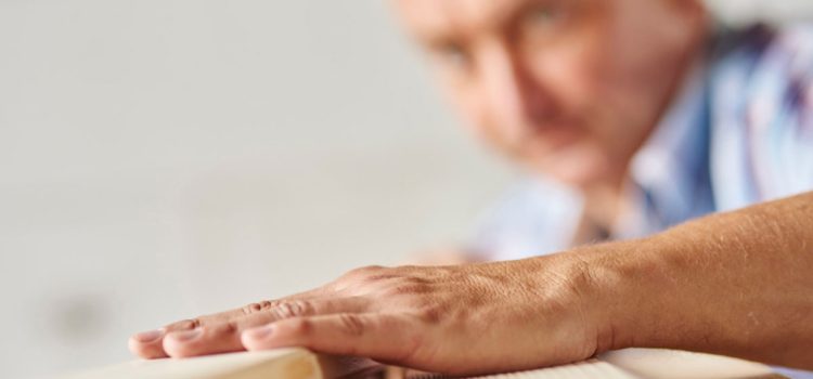 Parkinson: el temblor no es la única señal de alerta
