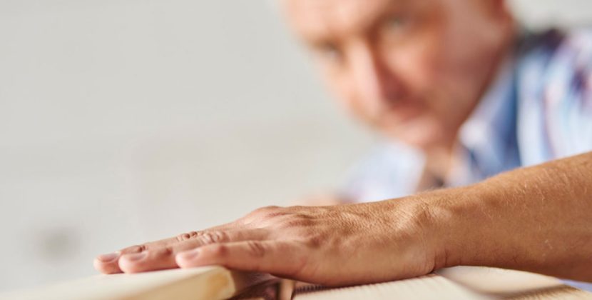 Parkinson: el temblor no es la única señal de alerta
